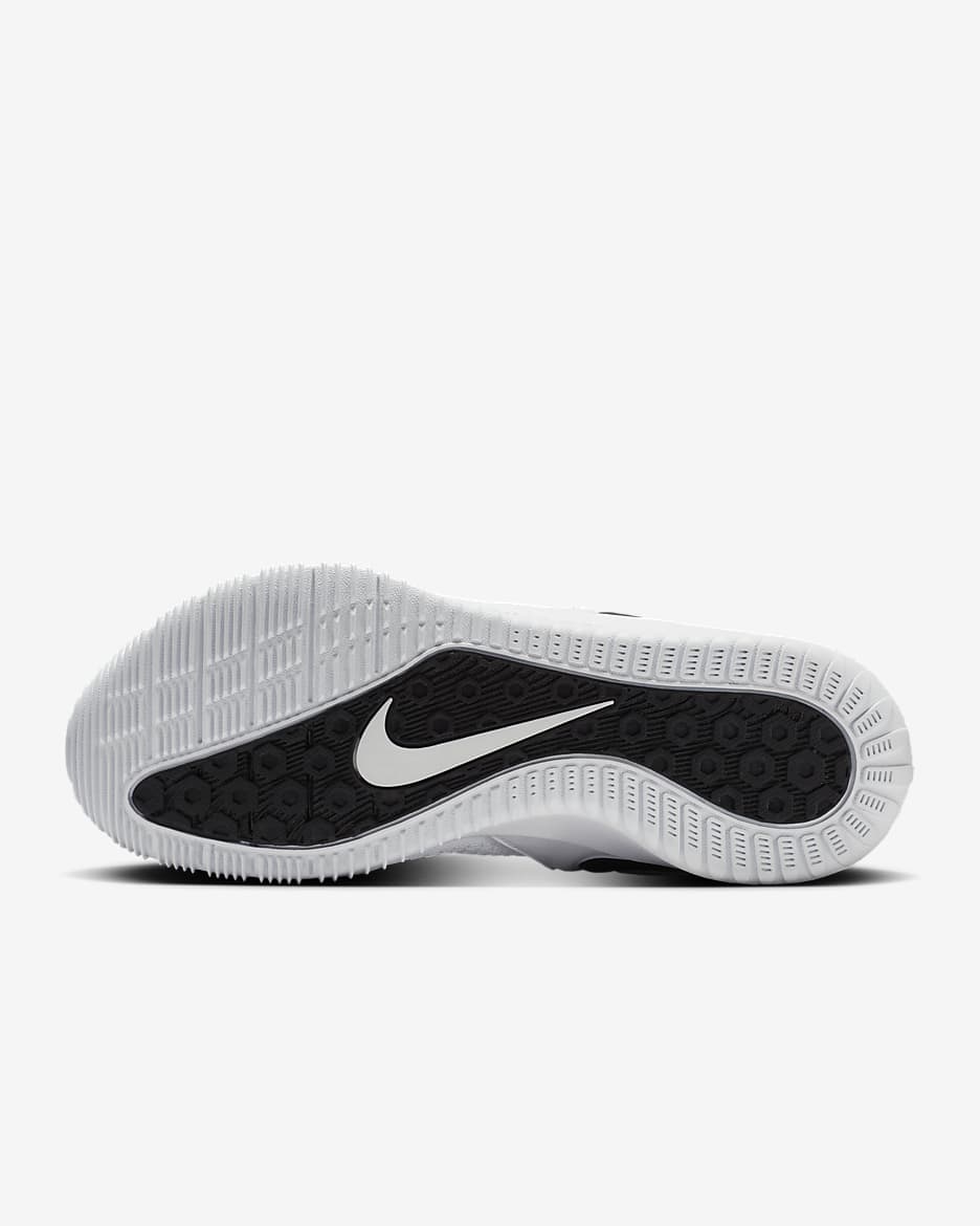 Nike volley zoom hyperspike shoes hotsell